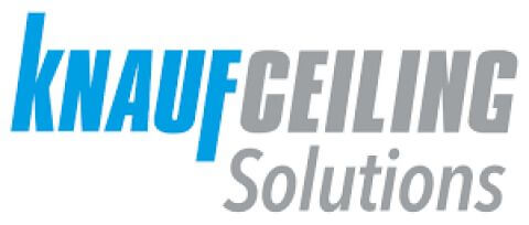 Knauf Ceiling Solutions Deckensysteme Gmbh Logo