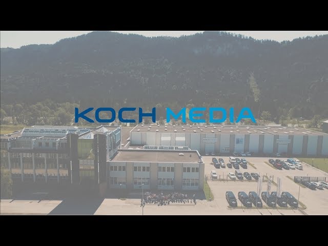 Videovorschau von Lehrbetrieb Koch Media GmbH des Videos lehrlingsportal-lehrbetrieb-koch-media-gmbh-spdqb1-video-vorschau-s-iiaeowha0 – Videovorschau – Videovorschau – Videovorschau – Videovorschau – Videovorschau