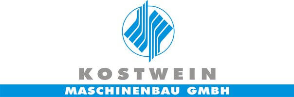 Kostwein Maschinenbau Gmbh Logo