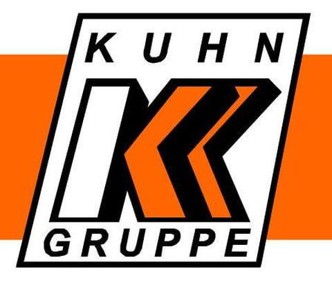 Kuhn Baumaschinen Gmbh Logo