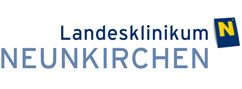 Landesklinikum Neunkirchen Logo