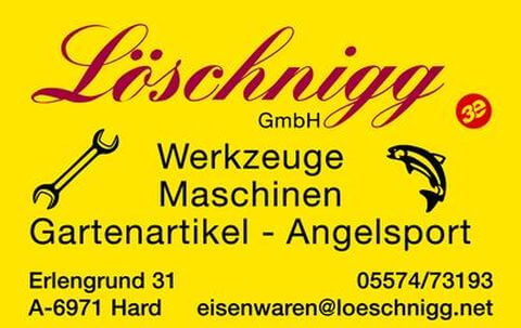 Löschnigg Eisenwaren Gmbh Logo