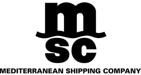 Mediterranean Shipping Company Austria Logo