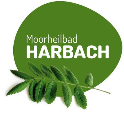 Moorheilbad Harbach Logo