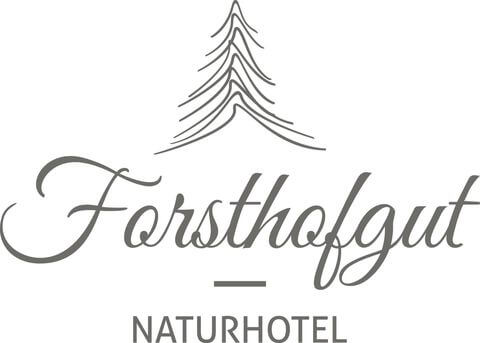 Naturhotel Forsthofgut Logo