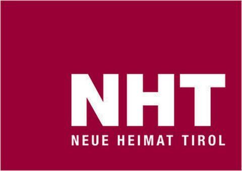 Neue Heimat Tirol Gemeinnützige Wohnungsgmbh Logo