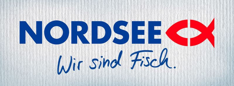 Nordsee Gesellschaft M.b.h. Logo