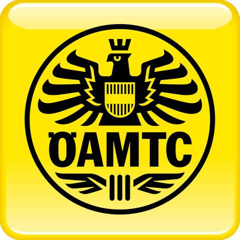 Öamtc Logo