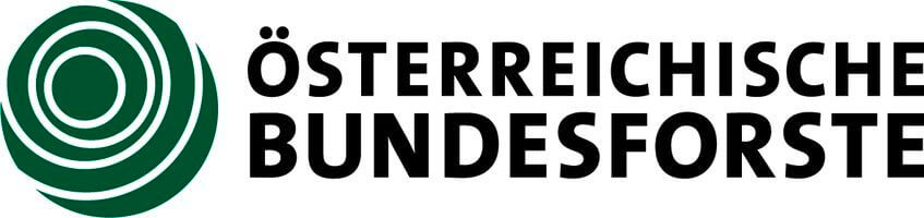 Österreichische Bundesforste Logo