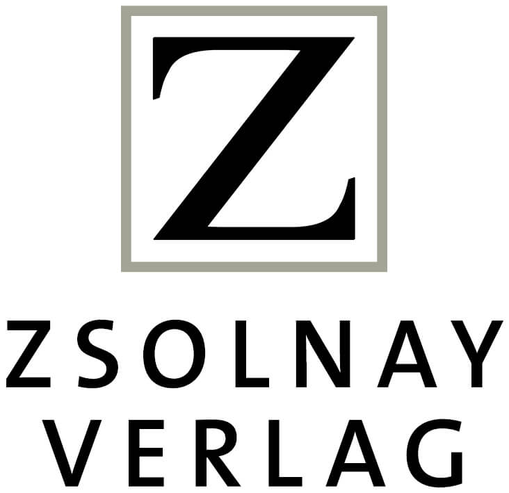 Paul Zsolnay Verlag Ges.m.b.h Logo