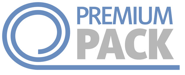 Premiumpack Gmbh Logo