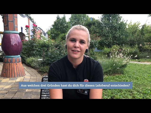 Interview Feature Story Hga Rogner Bad Blumau Videovorschau