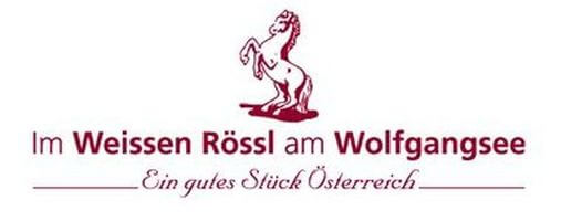Romantik Hotel Weisses Rössl Logo