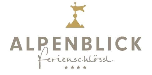 Romantikhotel Alpenblick Logo