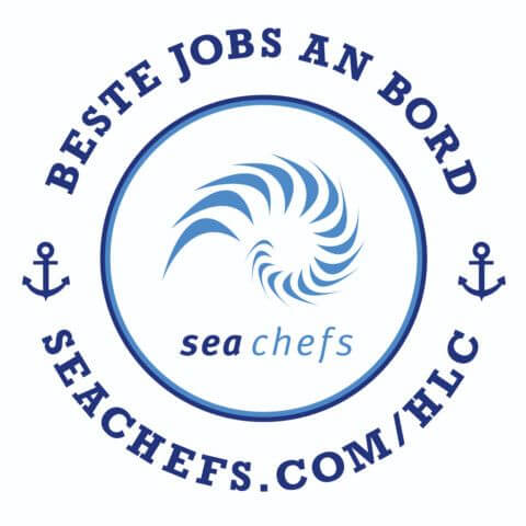 Logo von Lehrbetrieb sea chefs Human Resources Services GmbH auf Lehrlingsportal.at