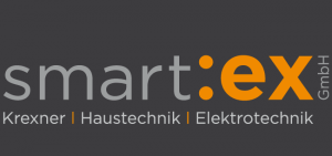 Smart:ex Krexner Haustechnik Gmbh Logo