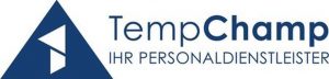 Temp Champ Gmbh Logo