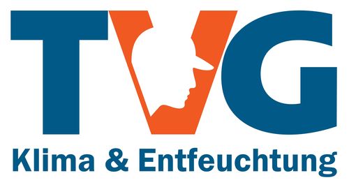 Tvg Technische Vertriebs Gmbh Logo