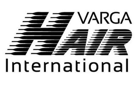 Varga Hair International Gmbh Logo