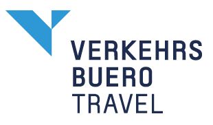 Verkehrsbuero Travel Logo
