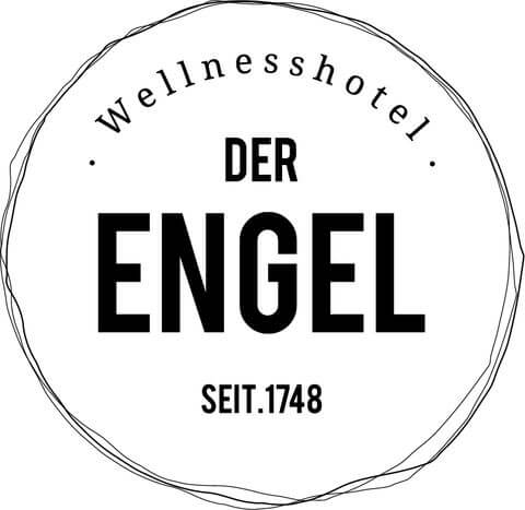 Wellness Hotel Engel Logo