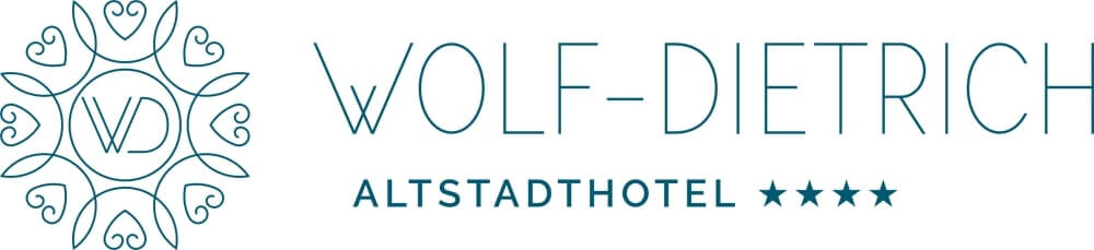 Wolf Dietrich Altstadthotel Gmbh Logo
