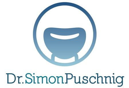 Zahnarztordination Dr. Simon Puschnig, Msc Logo