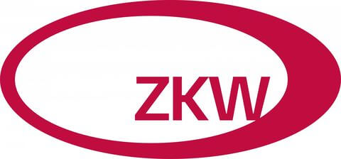 Zkw Lichtsysteme Gmbh Logo