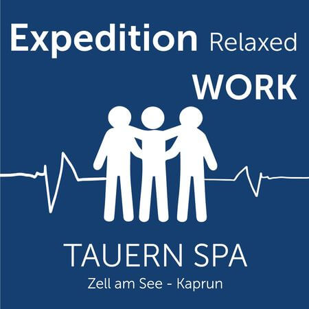 Expedition Relaxed Work