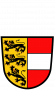 Wappen Kaernten Lehrlingsportal