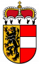 Wappen Slazburg Lehrlingsportal